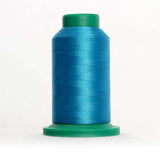 Isacord Caribbean Blue 4010