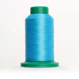 Isacord Danish Teal 4114