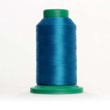 Isacord Dark Teal 4116