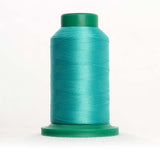 Isacord Peony/BACCARAT GREEN 5115