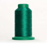 Isacord Irish Green 5415