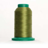 Isacord Yellowgreen 6043