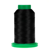 Isacord Black 0020