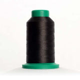 Isacord Very Dark Brown 0576