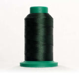 Isacord Deep Green 5555