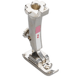 Bernina Sewing Machine #2 Overlocker Foot