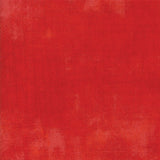 Grunge Basics Scarlet