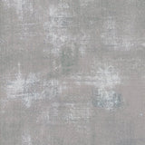 Grunge Basics Silver