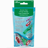Wonder Clips Variety Pack 26Ct.