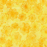 JDJ Summer Days-Sunshine Lilypad