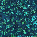 JDJ Summer Days-Petals-Navy