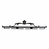 Flower Arch Craft Holder 16"