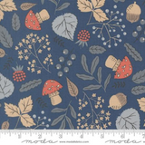 Nature's Sketchbook by Elena Amo for Moda Fabrics