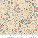 Nature's Sketchbook by Elena Amo for Moda Fabrics