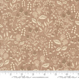 Nature's Sketchbook by Elena Amo for Moda Fabrics