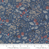 Nature's Sketchbook by Elena Amo for Moda Fabrics