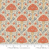Nature's Sketchbook by Elena Amo for Moda Fabrics