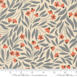 Nature's Sketchbook by Elena Amo for Moda Fabrics