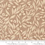 Nature's Sketchbook by Elena Amo for Moda Fabrics
