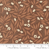 Nature's Sketchbook by Elena Amo for Moda Fabrics
