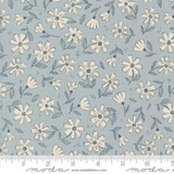 Nature's Sketchbook by Elena Amo for Moda Fabrics