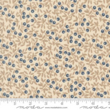 Nature's Sketchbook by Elena Amo for Moda Fabrics