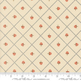 Nature's Sketchbook by Elena Amo for Moda Fabrics