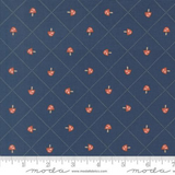 Nature's Sketchbook by Elena Amo for Moda Fabrics