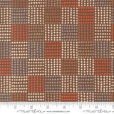 Nature's Sketchbook by Elena Amo for Moda Fabrics