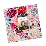 Fleur The Love Layer Cake by Create Joy Project for Moda Fabrics