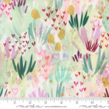 Fleur The Love by Create Joy Project for Moda