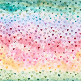 Fleur The Love by Create Joy Project for Moda