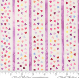Fleur The Love by Create Joy Project for Moda