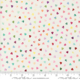 Fleur The Love by Create Joy Project for Moda