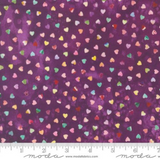 Fleur The Love by Create Joy Project for Moda
