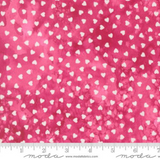 Fleur The Love by Create Joy Project for Moda