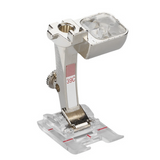 Bernina Sewing Machine#39C Embroidery Foot with Clear Sole