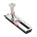 Bernina Sewing Machine #3B Buttonhole Foot with Slide
