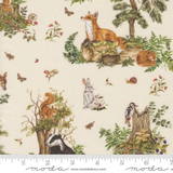 Fable and Fern by Watercolour Heart for Moda Fabrics