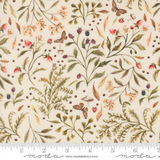 Fable and Fern by Watercolour Heart for Moda Fabrics