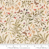 Fable and Fern Quilting Cuddle by Watercolour Heart for Moda Fabrics