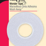 Washaway Wonder Tape