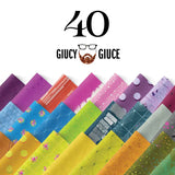 40 by Giucy Giuce for Andover Fabrics