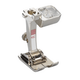 Bernina Sewing Machine #40C Sideway-Motion Foot