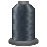 Glide 1000m Lead Grey