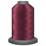 Glide 1000m Maroon