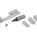 Bernina Sewing Machine #47 Spanish Hemstitch Attachment