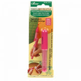 Chaco Liner Pen Style Pink