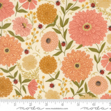 Ladybug Whimsy by Gingiber for Moda Fabrics