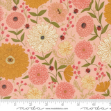 Ladybug Whimsy by Gingiber for Moda Fabrics